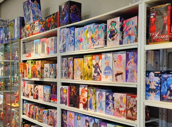 开一家动漫店需要投资多少？深度解析成本结构
