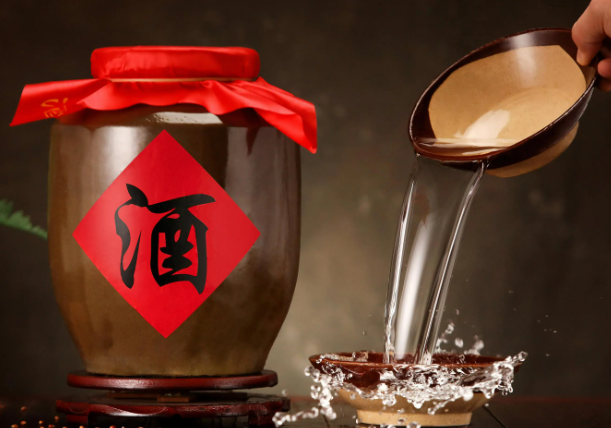 上海开上海白酒加盟投资店要多少钱？全流程成本解析