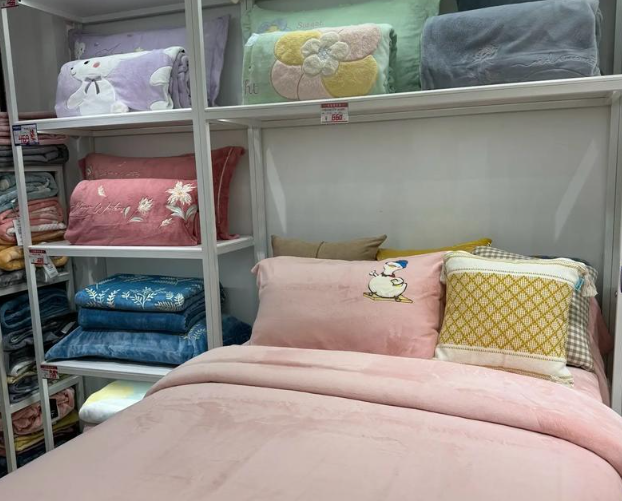 开一家床上用品店要投资多少？全维度成本解析