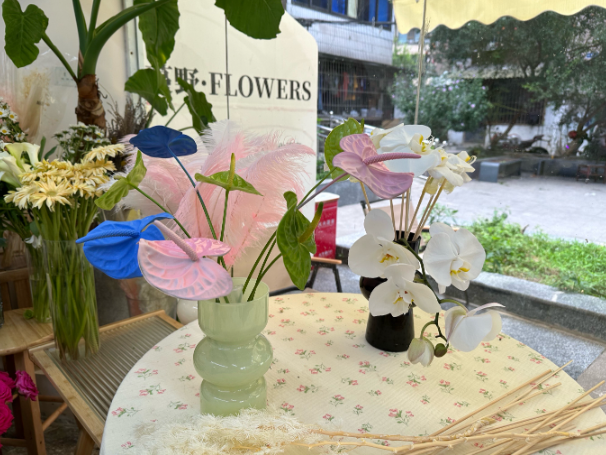 上海开个花店要投资多少钱？全流程成本解析与实战指南