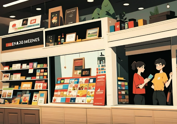 上海开壁纸店需要投资多少店面呢？核心成本构成
