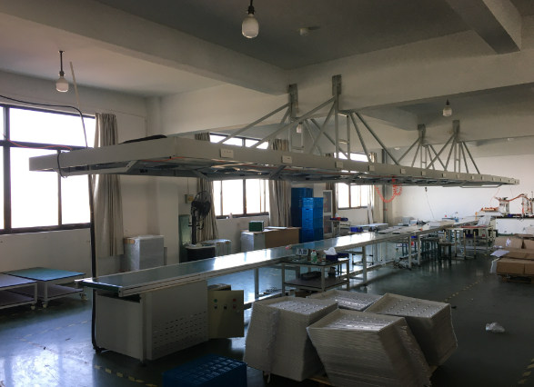 上海开集成吊顶厂需要投资多少钱？从成本拆解到盈利逻辑