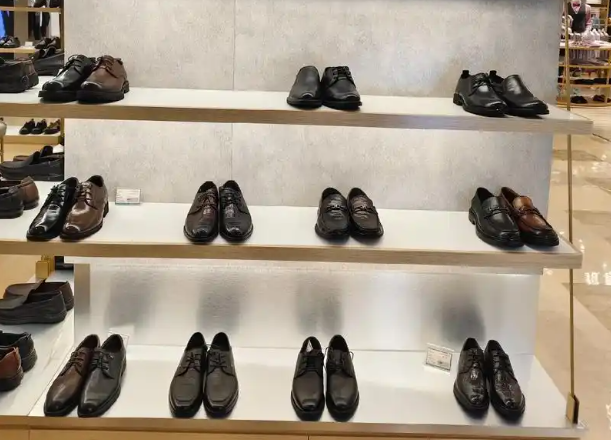 开一家男鞋店要投资多少？全流程成本解析