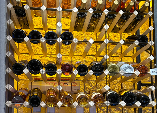 开葡萄酒店投资多少？全流程成本解析与盈利策略
