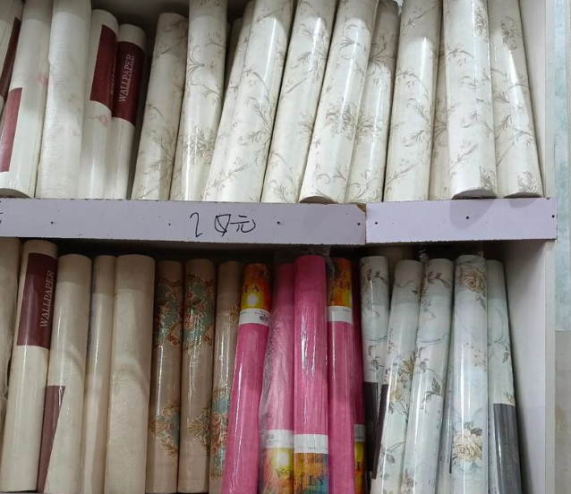开一家壁纸店要投资多少？全方位成本解析