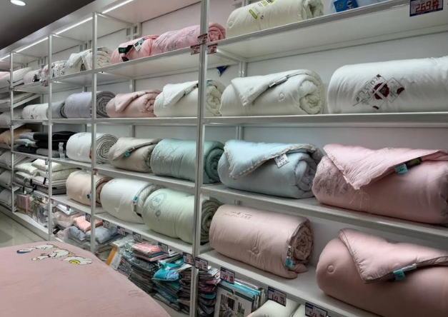 开一家床上用品店要投资多少？全维度成本解析