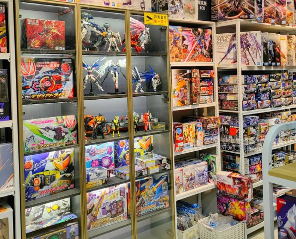 开一家动漫店需要投资多少？深度解析成本结构