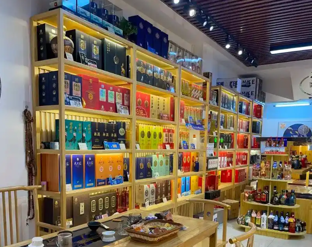 上海烟酒店投资多少钱？上海烟酒店投资全解析