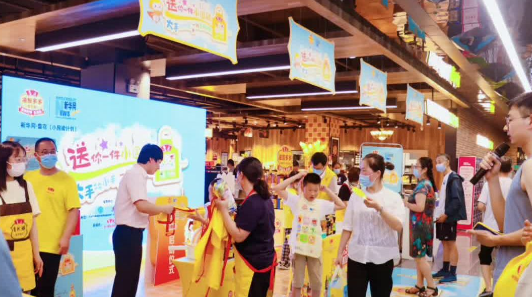 上海开上海线下推广店要多少钱？全流程成本解析