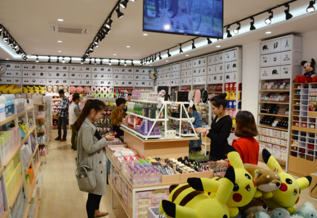 开一家懒人用品店需要投资多少？全方位成本解析