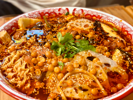 开一家冒菜店需要投资多少钱？全面解析成本结构