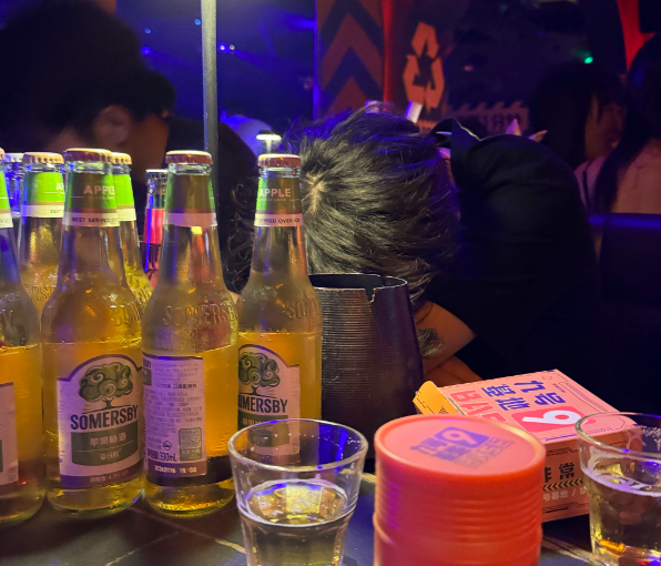 上海酒吧投资多少钱？上海酒吧投资成本全解析