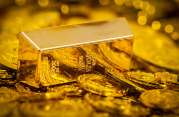 上海现货黄金投资多少钱？从入门到精通的资金指南