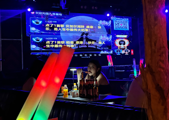 上海酒吧投资多少钱？上海酒吧投资成本全解析