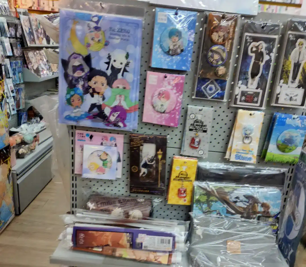 上海想开个动漫店需要投资多少？核心成本构成