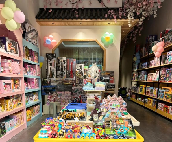 开个儿童玩具店大约投资多少？从选址到盈利的全流程解析