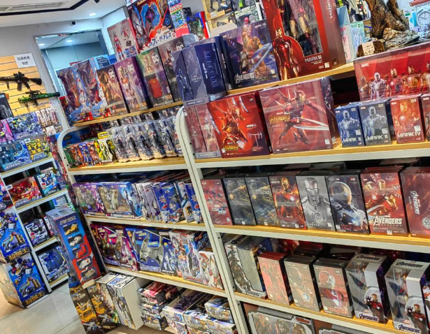 开一家动漫店需要投资多少？深度解析成本结构