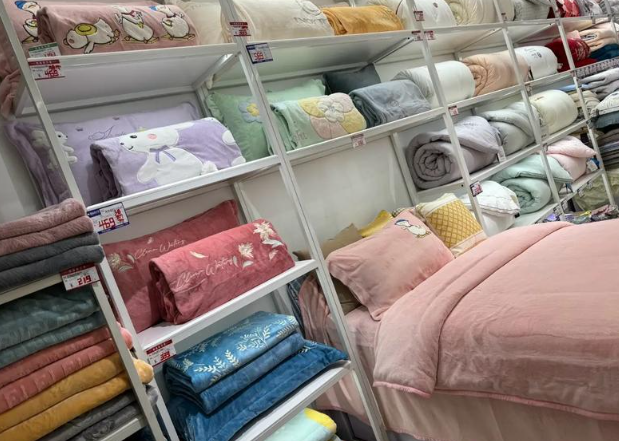 开一家床上用品店要投资多少？全维度成本解析