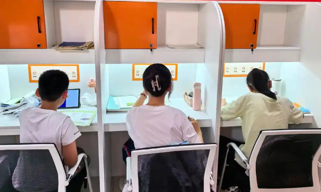 上海开ai教育培训机构加盟店多少钱？全维度成本解析