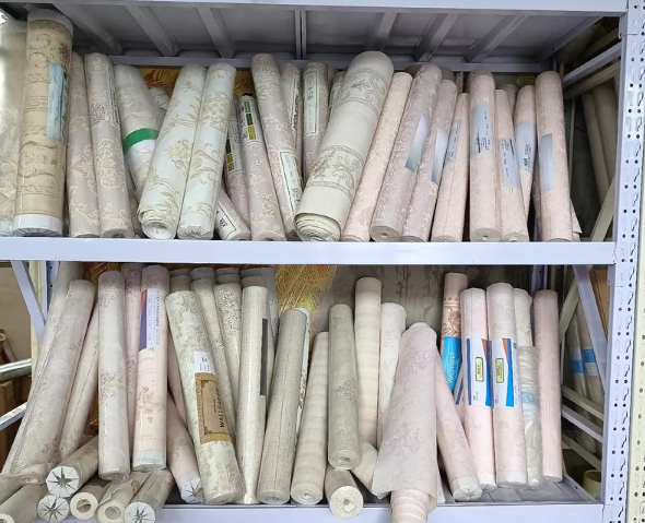开一家壁纸店要投资多少？全方位成本解析