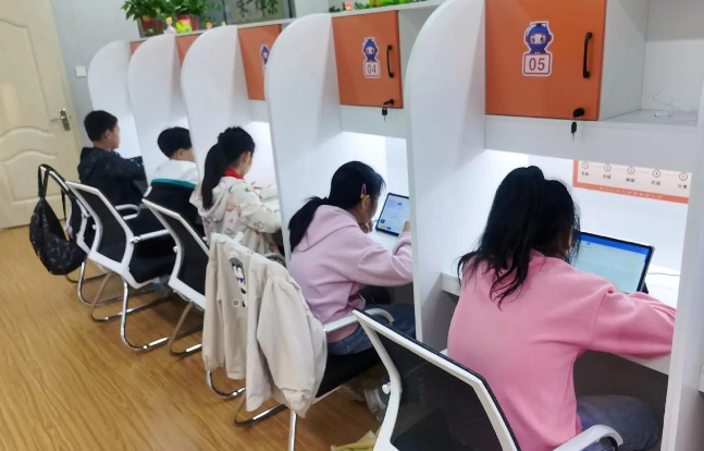 上海开ai教育培训机构加盟店多少钱？全维度成本解析