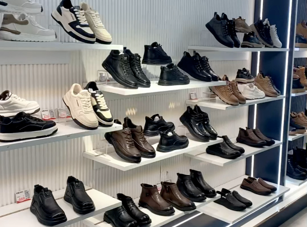 开个男鞋店得投资多少钱？全流程成本解析