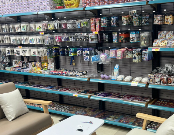 上海开一家动漫店需要投资多少店铺？深度解析成本构成