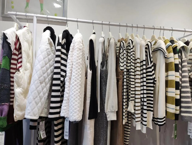开一家孕妇装店投资多少钱？从市场洞察到盈利模式的全流程解析