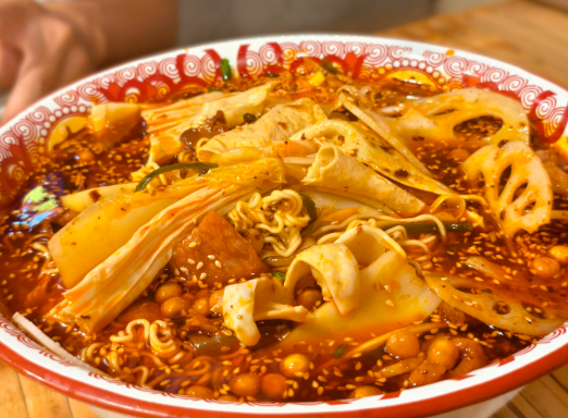开一家冒菜店需要投资多少钱？全面解析成本结构