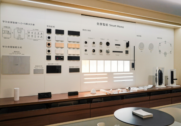 开智能家居店需要投资多少钱？全流程成本解析与盈利指南
