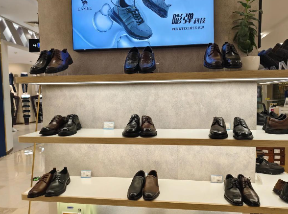 开一家男鞋店要投资多少？全流程成本解析