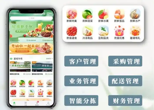 小程序加盟大概投资多少钱？小程序加盟投资指南