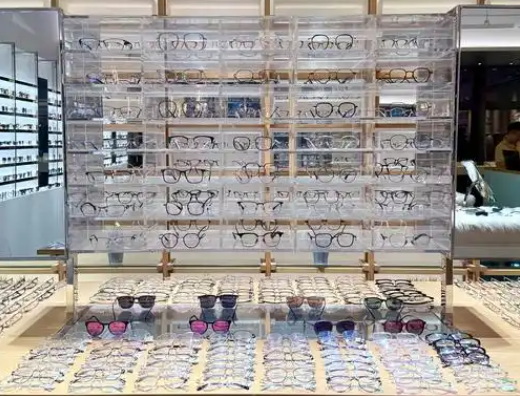 上海开眼镜店需要投资多少？上海开眼镜店投资指南