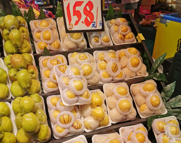 上海开个水果店大概投资多少？核心成本构成解析