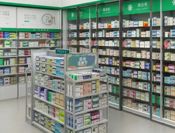 上海开药店需要投资多少钱？投资成本构成