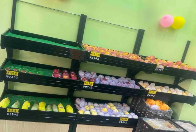 上海开水果店投资多少钱？上海开水果店投资全解析
