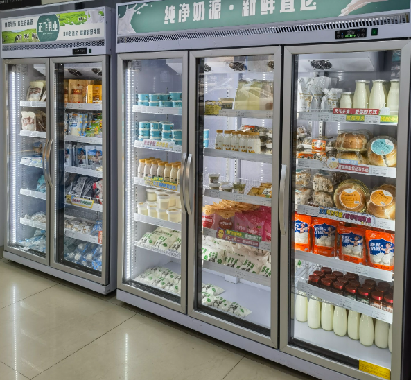 开本地乳业店要多少钱？全流程成本解析