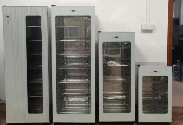 上海开店铺消毒柜要求店铺多少钱？合规经营与成本控制指南