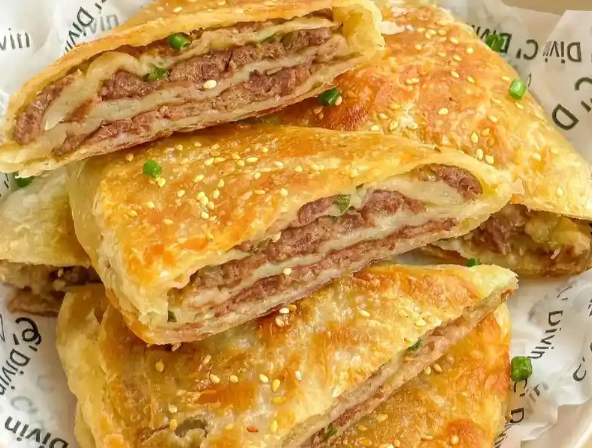 开牛肉饼店投资大概多少钱？投资成本全解析