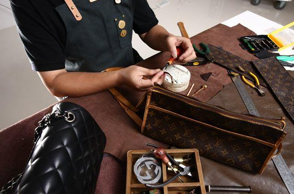 皮具护理店投资多少？皮具护理店投资全解析