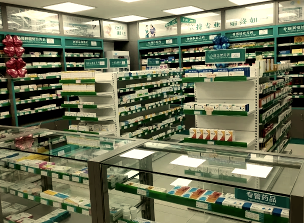 上海开药店需要投资多少钱？投资成本构成