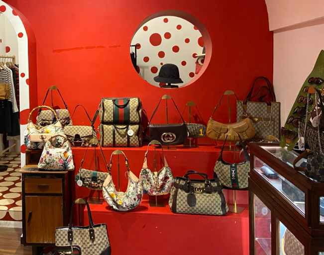 开女包店投资多少？全成本解析