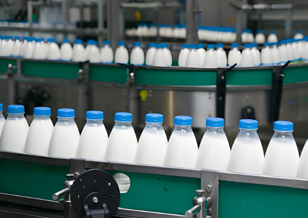 开个乳品厂需要多少钱？全流程成本指南