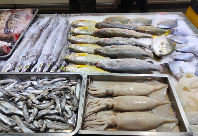 开一家水产店要多少钱？全流程成本解析