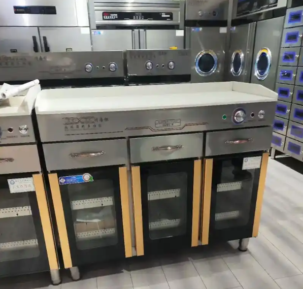 饭店专用消毒柜多少钱？投资成本解析