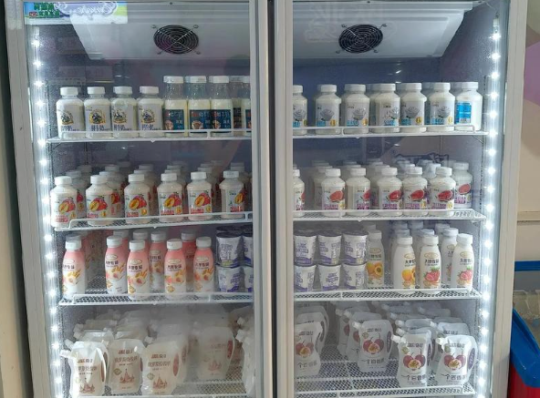 上海开乳制品店要多少钱？成本分析