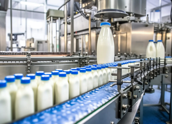 上海开乳制品厂要多少钱？完整投资指南