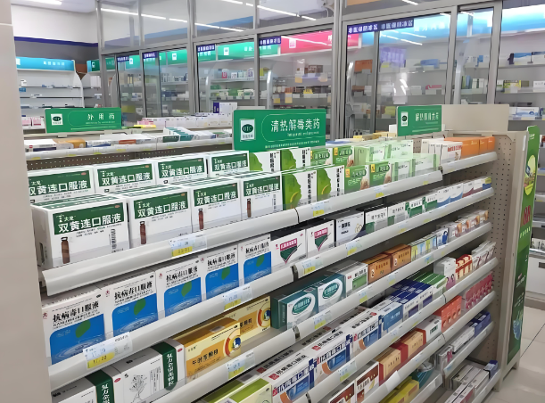 上海开药店需要投资多少钱？投资成本构成