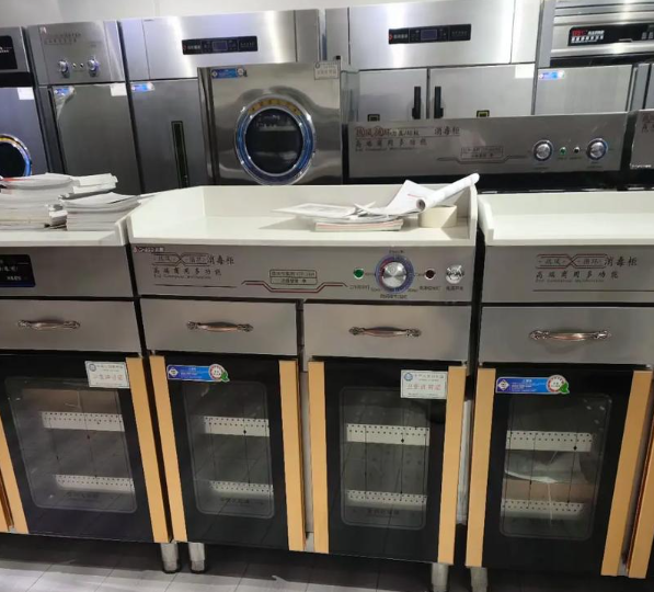 饭店专用消毒柜多少钱？投资成本解析