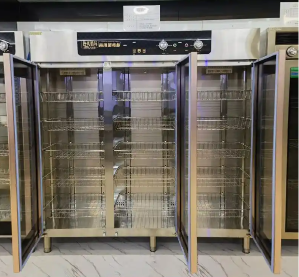 实体店消毒柜多少钱？实体店消毒柜价格指南